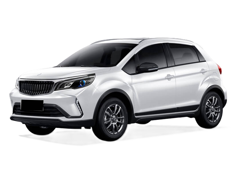 GEELY GX3 PRO - 2026